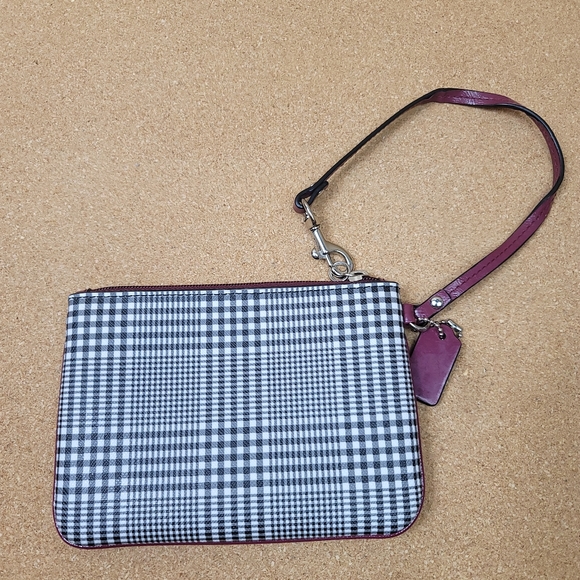 Coach wallet - Picture 10 of 12